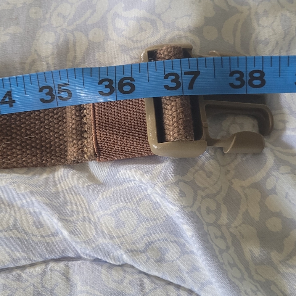 New One Tigris Tactical Harness Vest Dog L - Picture 9 of 11